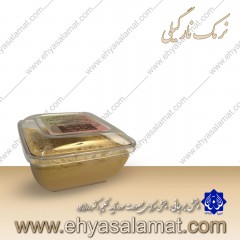 نرمک(نارگیلی)